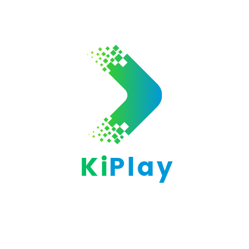 Logo Kiplay